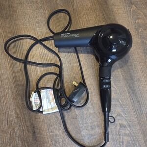 Baby Bliss Pro Blow Dryer